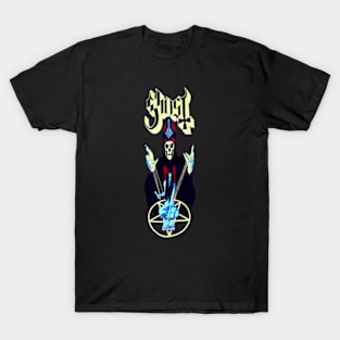 ghostttttt T-Shirt